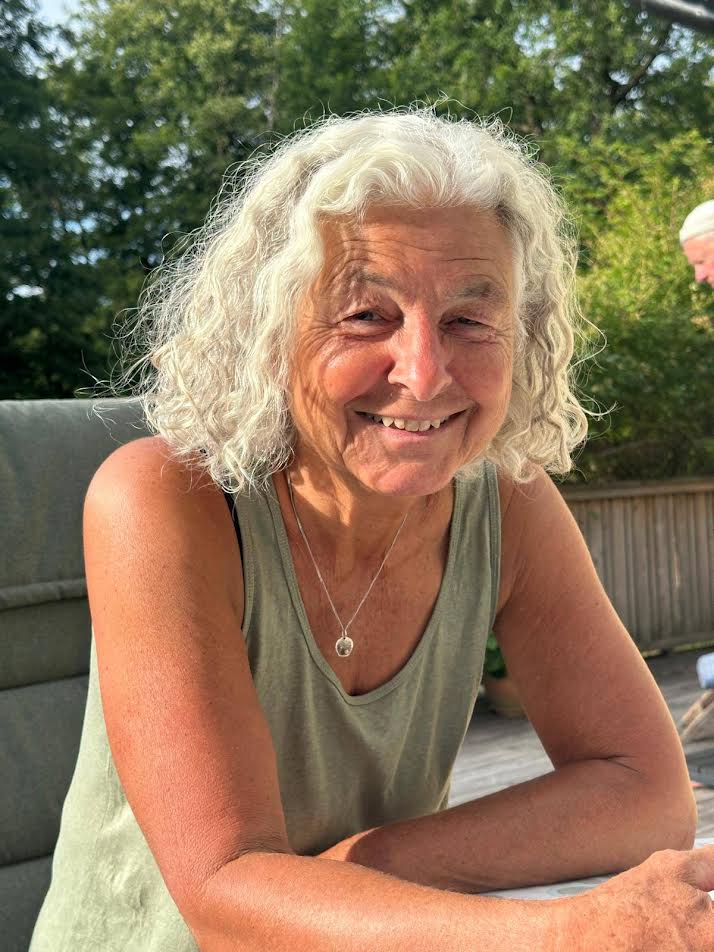 Barbara Matzdorf